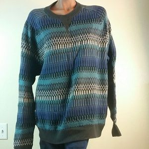 SIZE XXL VINTAGE SWEATER